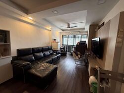 Blk 288A Jurong East Street 21 (Jurong East), HDB 5 Rooms #574648871